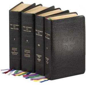 Liturgy of the Hours | Catholic Book Publishing Co (ISBN: 9780899424118)