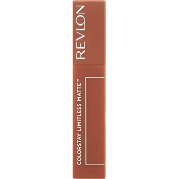 Revlon ColorStay Дълготрайно течно червило Limitless Matte, 003 Upper Hand, 5 ml
