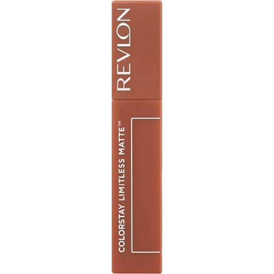 Revlon ColorStay Дълготрайно течно червило Limitless Matte, 003 Upper Hand, 5 ml