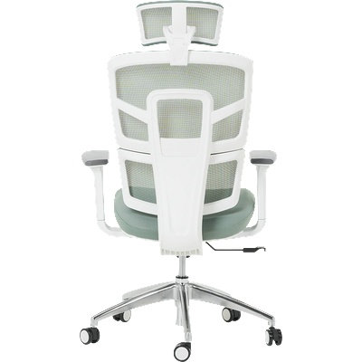 Bittel Ергономичен стол Carmen 7579 - зелен (B3520403_2)