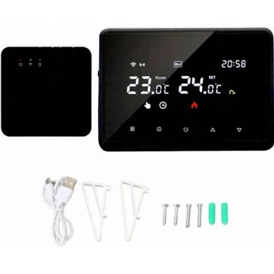 Arhatreya Tuya Wifi+RF