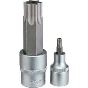 FORCE Вложка 1/2" с накрайник T30, 55mm 34605530 PARD