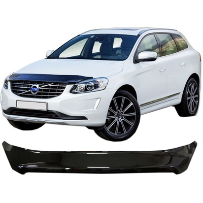 SCOUTT Deflektor prednej kapoty Volvo XC60 2014-2016