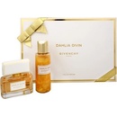 Givenchy Dahlia Divin EDP 50 ml + tělový gel 100 ml dárková sada