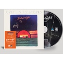 Stevens Cat Saturnight CD