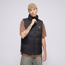 Dickies Waldenburg Vest hnědá