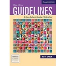Guidelines. 3rd Edn. Student´s Book