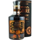 Ostatné liehoviny Botran Cobre Edición Limitada 45% 0,7 l (tuba)