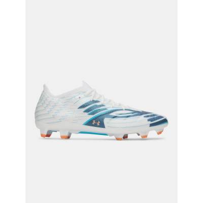 Under Armour Shadow Club 4 FG Uni White