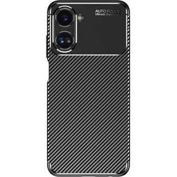 Image 1 of realme 10 4G Carbon Fiber Калъф и Протектор