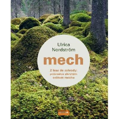 Mech - Ulrica Nordström