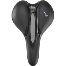 Selle Royal Respiro Moderate pánské černé