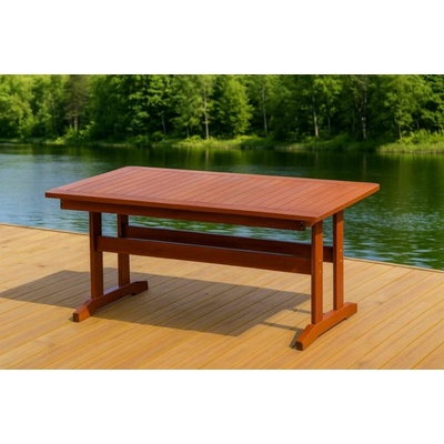 Rojaplast LUISA stôl FSC