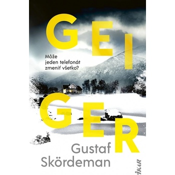 Geiger