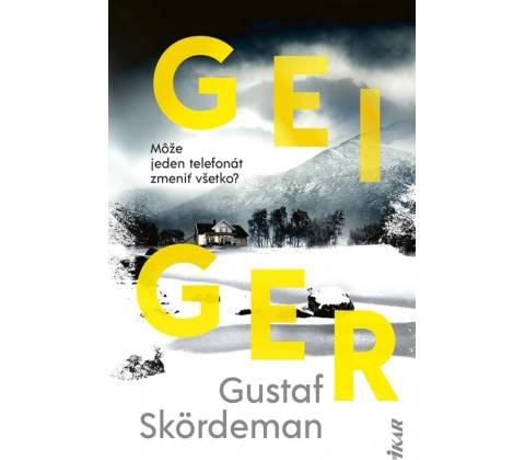 Geiger