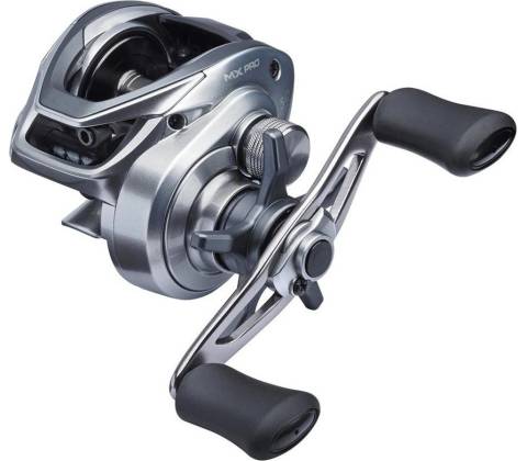 Mitchell MX3 Pro LP-L