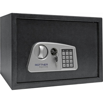 Rottner Jupiter 4 EL