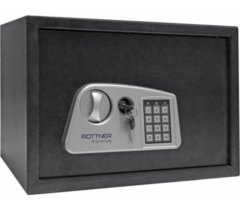 Rottner Jupiter 4 EL