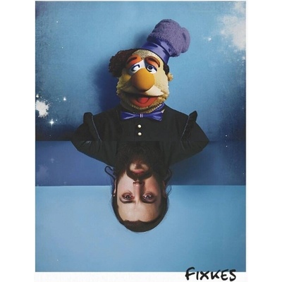 Fixkes - DANNY & DANNY Vinyl