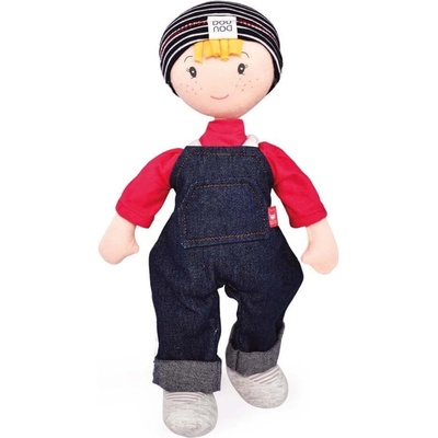 Doudou Julijou Faustin 36 cm
