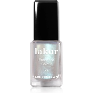 Londontown Lakur дълготраен лак за нокти цвят Moonstone 12ml