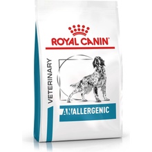 Royal Canin Veterinary Health Nutrition Anallergenic Dog 8 kg