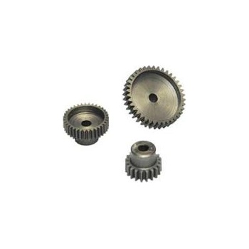 Robitronic Робитроник пиньон 35T 48DP 3.17mm