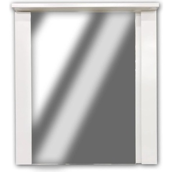Triano Шкаф горен Кристин, 550mm, с огледало (73641)