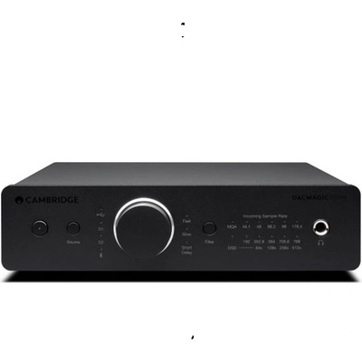 Cambridge Audio DacMagic 200M – Zbozi.Blesk.cz