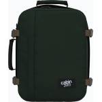 CabinZero Раница за пътуване CabinZero Classic 28 l black sand