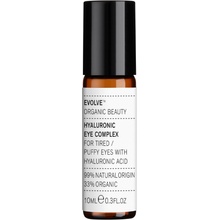 Evolve Organic Beauty Hyaluronic Eye Complex 10 ml