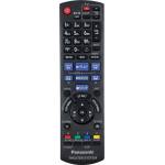 Panasonic n2qakb000089 - оригинален дистанционен контрол (n2qakb000089) Дистанционно