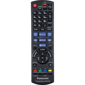 Panasonic n2qakb000089 - оригинален дистанционен контрол (n2qakb000089) Дистанционно