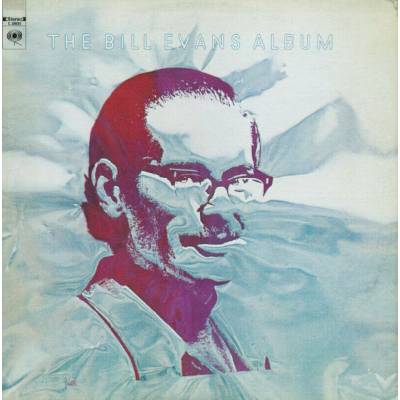 EVANS, BILL: THE BILL EVANS ALBUM CD