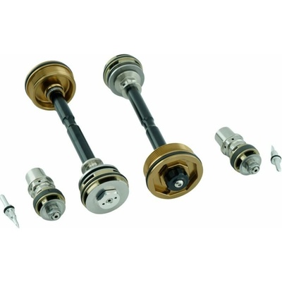 K-TECH Front fork ProValve K-TECH SHOWA 117-500-025-001 25.00mm MX