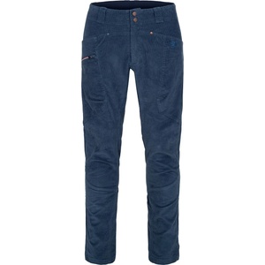Elevenate Мъжки ежедневен панталон Elevenate Après Cord Pants Casual trousers - Insignia Blue - размер M (007-3471-0412)