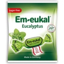 Em-Eukal Eukalyptovo-mentolové dropsy 50 g