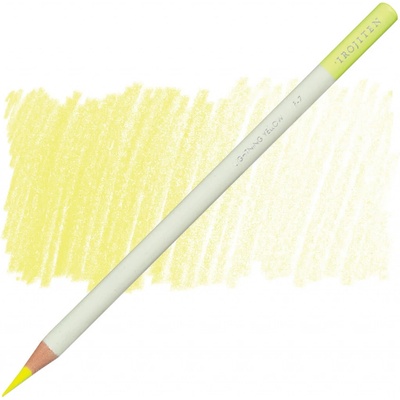 Tombow Irojiten Lightning yellow CI-RF7