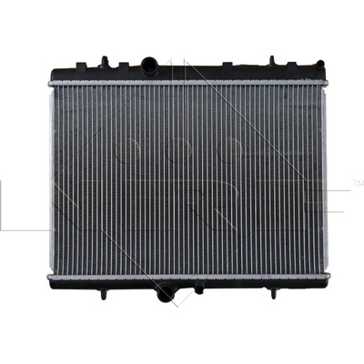 Chladič, chlazení motoru NRF 58312