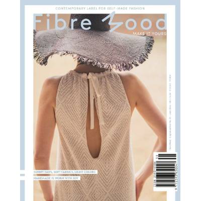 FibreMOOD Fibre Mood | No. 39