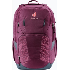 Deuter Градска раница deuter Cotogy 28 l cassis/dahlia