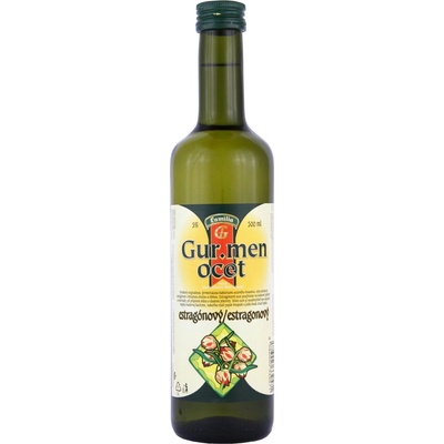 Gur.Men Estragónový ocot 5% 500 ml