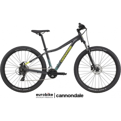 Cannondale Trail 8 dámské 2023