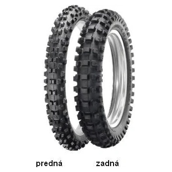 Dunlop AT81 80/100 R21 51 M