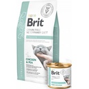 Brit Veterinary Diets Cat GF Struvite 2 kg