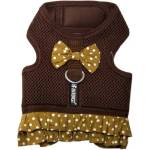 Pet Interest Дрешки за куче Pet interest 5463 кафе (1278)