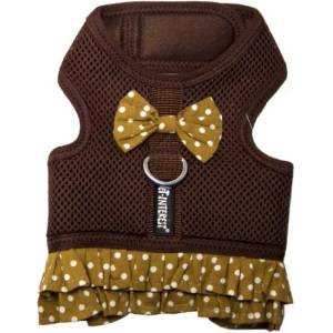 Pet Interest Дрешки за куче Pet interest 5463 кафе (1278)