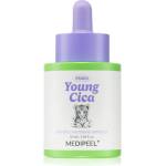 MEDI-PEEL Young Cica PDRN Trouble Soothing Ampoule успокояващ серум срещу зачервяване на кожата с регенериращ ефект 50ml