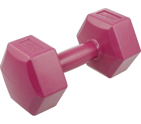 Lifefit vinyl 3 kg