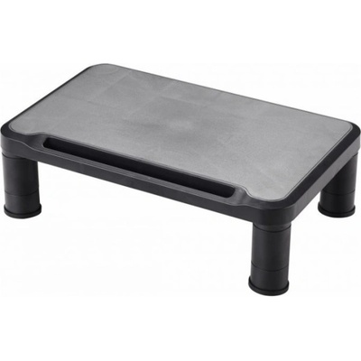 Stojan pod monitor Q-Connect - černý
